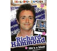 Hettie Bingham Real-life Stories: Richard Hammond (Copertina rigida)