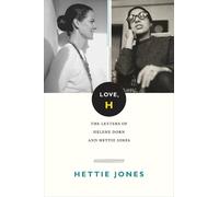 Hettie Jones Love, H (Copertina rigida)