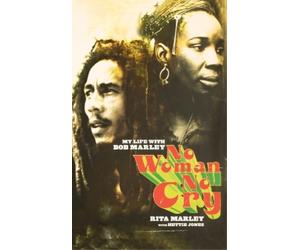 Hettie Jones Rita Marley No Woman No Cry (Tascabile)