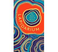Hettie Judah Lapidarium (Copertina rigida)