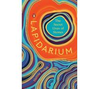 Hettie Judah Lapidarium (Copertina rigida)