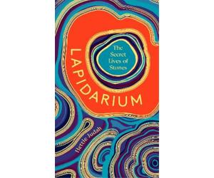 Hettie Judah Lapidarium (Copertina rigida)