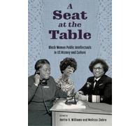 Hettie V. Williams A Seat at the Table (Tascabile)