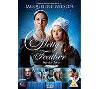 Hetty Feather Series 2 (BBC) (Jacqueline Wilson) [DVD]