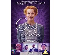 Hetty Feather: Series 5 (2 Dvd) [Edizione: Regno Unito]