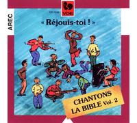 Hetty Overeem - Chantons La Bible Vol.2 Rejouis-Toi