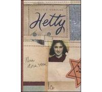 Hetty. Una storia vera