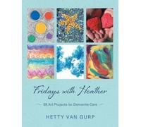Hetty Van Gurp Fridays with Heather (Copertina rigida)