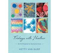 Hetty Van Gurp Fridays with Heather (Tascabile)