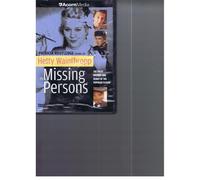 Hetty Wainthropp Investigates: Missing Persons