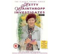 Hetty Wainthropp Investigates - Series 1 [Edizione: Regno Unito]