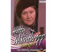 Hetty Wainthropp Investigates: The Complete Collection