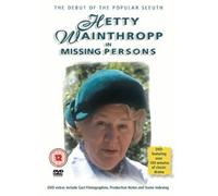 Hetty Wainthropp: Missing Persons
