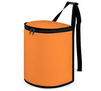 HETVBNS Beauty - Pattumiera per auto, con coperchio, a prova di perdite, da appendere, impermeabile, per veicoli, camper, bagno, ufficio