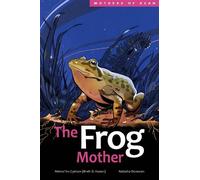 Hetxw'ms Gyetxw Brett D. Huson The Frog Mother (Copertina rigida)