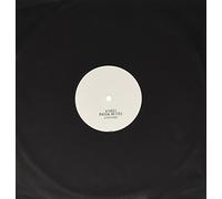 Hetzel, Pascal - Divisions (Incl. Tuff City Kids Remix)