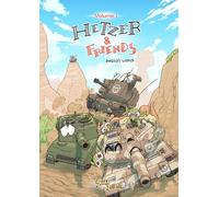 Hetzer & friends. Ediz. italiana (Vol. 1)