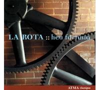 Heu Fortuna (CD) Album