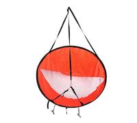 HEUchuan Vela per Kayak Vela a Vento for Kayak 108 cm