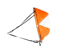 HEUchuan Vela per Kayak Vela a Vento in Kayak