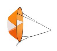 HEUchuan Vela per Kayak Vela a Vento in Kayak