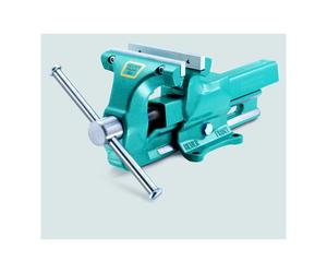 Heuer Morsa parallela, mis. 160, con ganasce intercambiabili Quantità:1