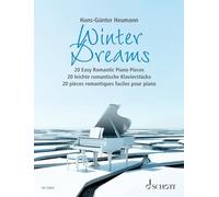 Heumann: Winter Dreams - 20 Easy Romantic Piano Pieces