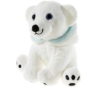 Heunec 134874 Giocattolo in Tessuto per Bambini, Bianco