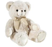 Heunec 140554 Giocattolo in Tessuto per Bambini, Beige