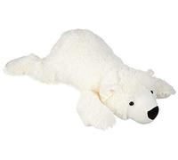 Heunec 248977 - Softissimo Natureline, Orso Polare di Peluche 50 cm