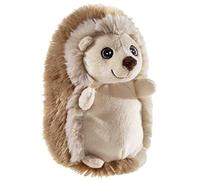 Heunec 260375 Giocattolo in Tessuto per Bambini, Marrone