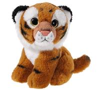 Heunec 275577 - Tigre Mini-Mi, striata Originale