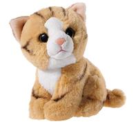 Heunec 276178 - Mini-Mi Gatto, Oro/Bianco
