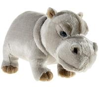 Heunec 289475 Giocattolo in Tessuto per Bambini, Grigio