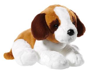 Heunec 304376 - Cane San Bernardo, Rosso-Bruno/Marrone/Bianco