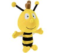 Heunec 605572 605770 - Ape Maja Willi piccola, multicolore, 18 cm (confezione da 1)