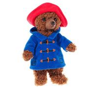 Heunec 608375 - Mascotte Ufficiale del Film Paddington, Orsetto in Piedi, 15 cm