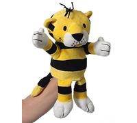 Heunec 79527 - Janosch, tigre di peluche