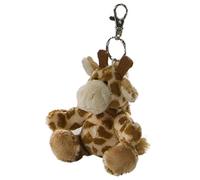 Heunec - Besito, Giraffa, Portachiavi, 10 cm