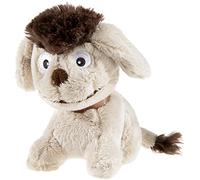 Heunec & Co.KG Heunec KG Sandmann e i suoi amici, cane Moppi Beanie GRS/PET peluche