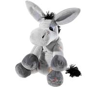 Heunec & Co.KG Heunec My Little Murpyh GRS/PET Plüsch, grigio