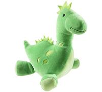 Heunec & Co.KG Knuffel Dino, verde, 25, 457348