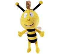 Heunec & Co.KG Maya l'ape Willi GRS/PET peluche