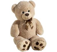 Heunec & Co.KG- Peluche, Colore Beige, 131071