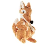 Heunec & KG e i suoi amici, peluche Mr. Fuchs GRS/PET