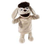 Heunec KG Sandmann e i suoi amici, marionetta per cani Moppi GRS/PET peluche