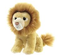 Heunec Peluche, Leone, leonessa, Colore Marrone, 278677