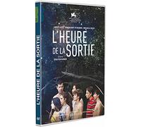Heure de la sortie (l')