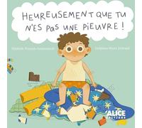 Heureusement que tu n'es pas une pieuvre !