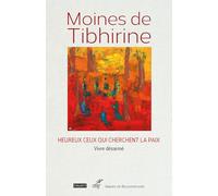 Heureux ceux qui cherchent la paix: Vivre désarmé